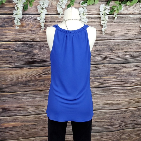 Cache Blouse - Picture 5 of 7